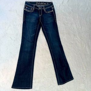 L.A. Idol Jeans